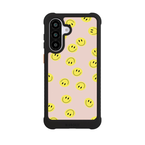 Samsung Galaxy A56 5G NIVOmax Sourire Volant