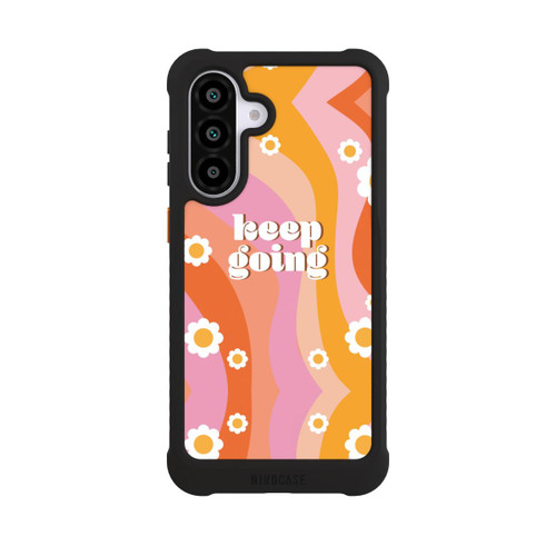 Samsung Galaxy A56 5G NIVOmax Keep Going