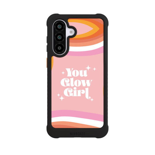 Samsung Galaxy A56 5G NIVOmax You Glow Girl