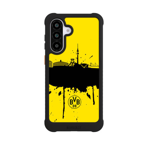Samsung Galaxy A56 5G NIVOmax Skyline Dortmund
