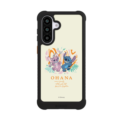 Samsung Galaxy A56 5G NIVOmax Stitch und Angel