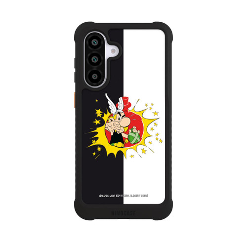 Samsung Galaxy A56 5G NIVOmax Astérix Potion Magique