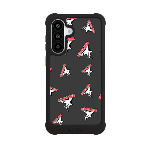 Samsung Galaxy A56 5G NIVOmax Kölner Haie dark