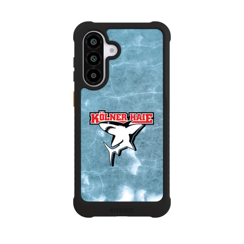 Samsung Galaxy A56 5G NIVOmax Kölner Haie Eis
