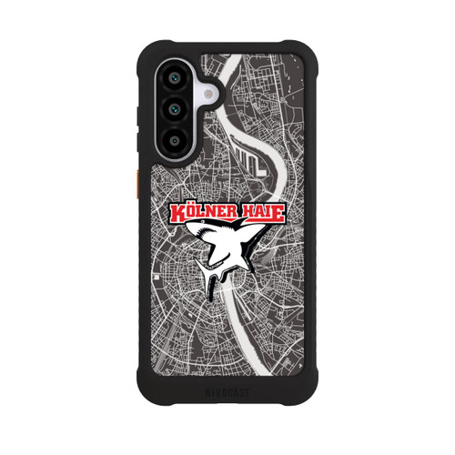 Samsung Galaxy A56 5G NIVOmax Kölner Haie City
