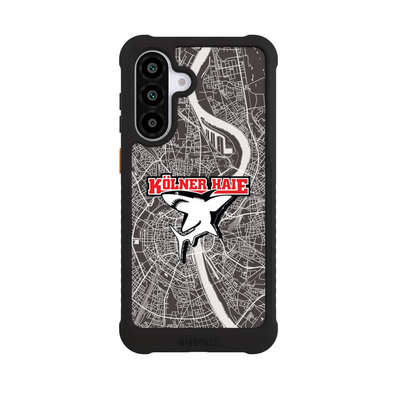 Galaxy A56 5G NIVOmax Kölner Haie City
