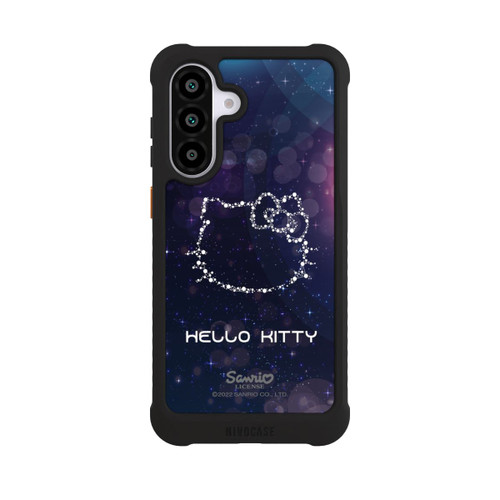 Samsung Galaxy A56 5G NIVOmax Hello Kitty Galaxie