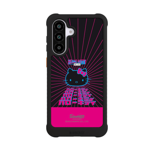 Samsung Galaxy A56 5G NIVOmax Hello Kitty Tokyo Rebell