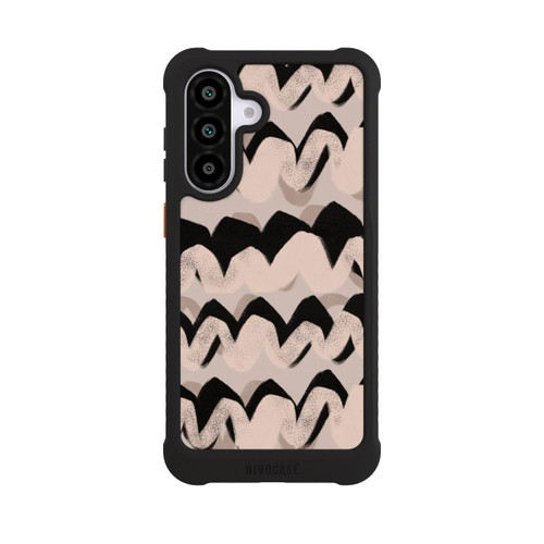 Samsung Galaxy A56 5G NIVOmax Zig Zag