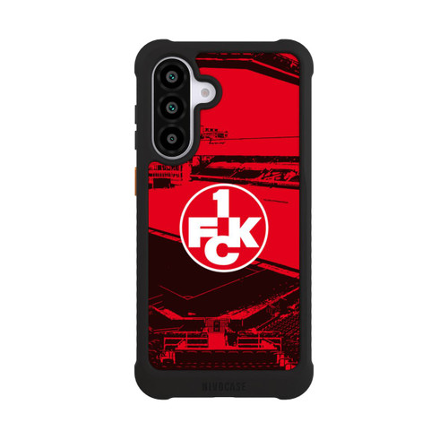 Samsung Galaxy A56 5G NIVOmax 1.FC Kaiserslautern-Stadion