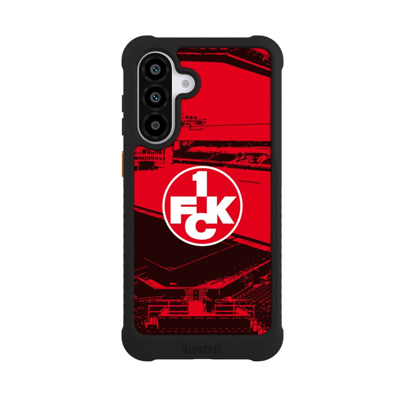 Galaxy A56 5G NIVOmax 1.FC Kaiserslautern-Stadion