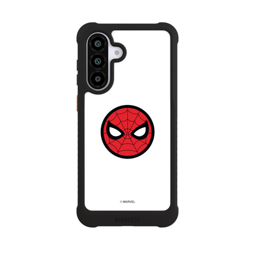 Samsung Galaxy A56 5G NIVOmax Badge Portrait Spider-Man