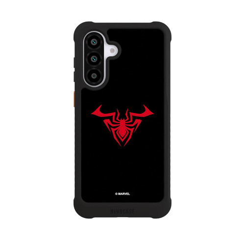 Samsung Galaxy A56 5G NIVOmax Spider-Man Miles Morales Venomized