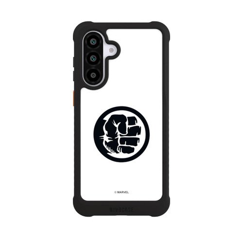 Samsung Galaxy A56 5G NIVOmax Hulk Fist Logo