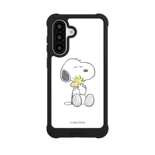 Samsung Galaxy A56 5G NIVOmax Snoopy And Woodstock kuscheln