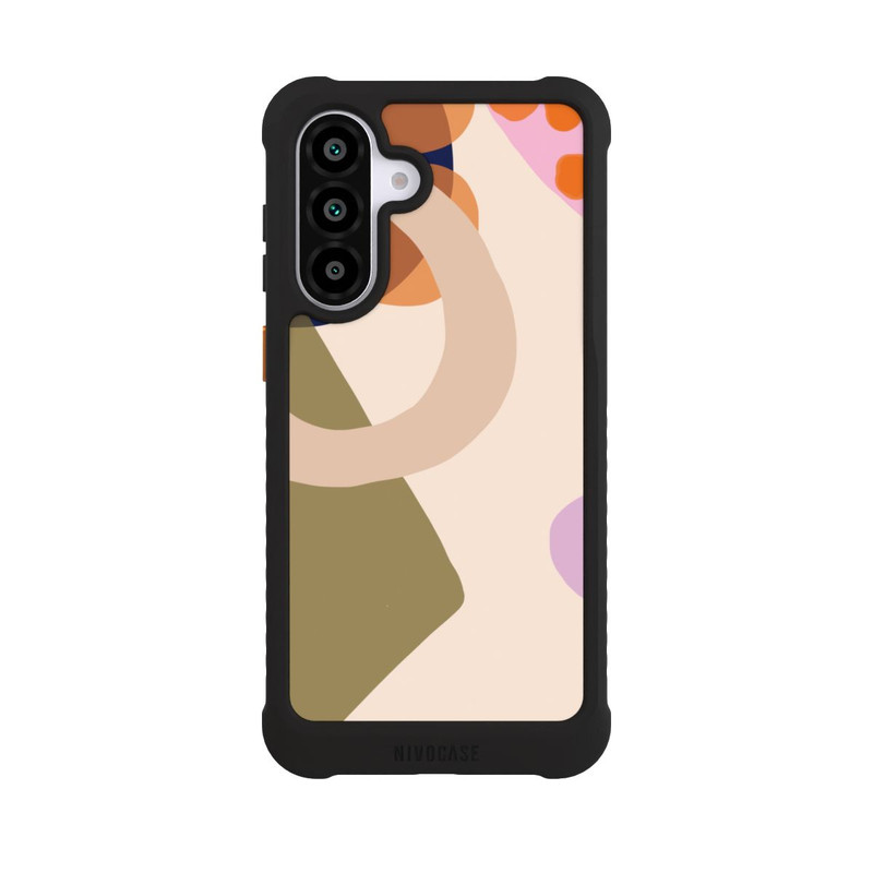 Galaxy A56 5G NIVOmax Couleurs Bohémiennes