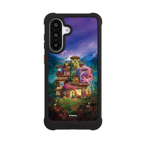 Samsung Galaxy A56 5G NIVOmax Casita Encanto