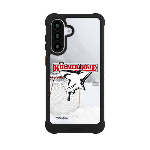 Samsung Galaxy A56 5G NIVOmax Trainingsplatz im Schnee