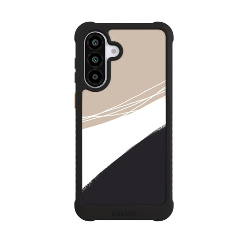 Samsung Galaxy A56 5G NIVOmax Glückliche Harmonie
