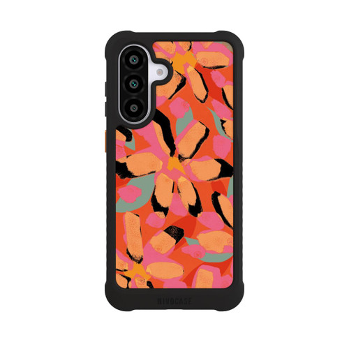Samsung Galaxy A56 5G NIVOmax Motif des fleurs d'oranger