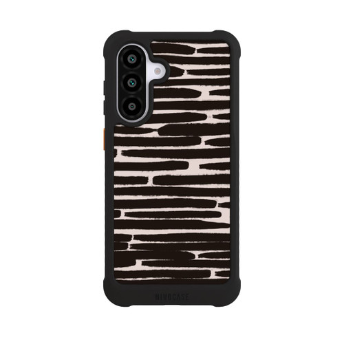 Samsung Galaxy A56 5G NIVOmax Fissures Pattern