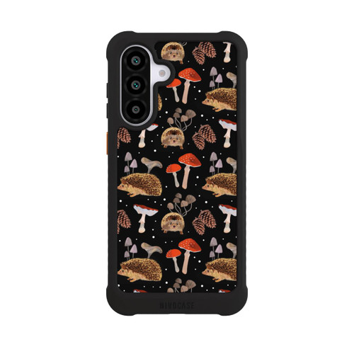 Samsung Galaxy A56 5G NIVOmax Igel und Pilze
