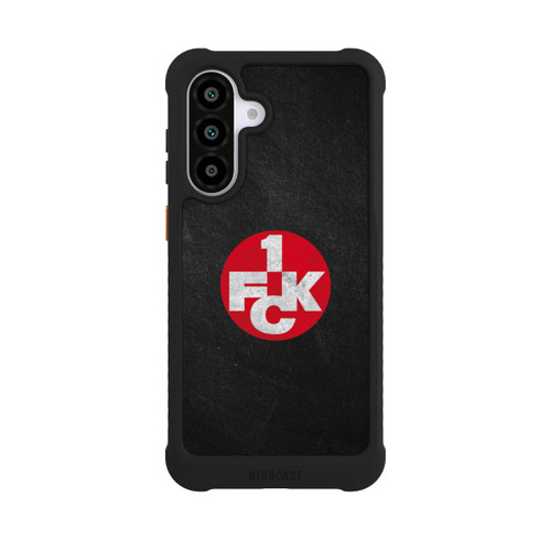 Samsung Galaxy A56 5G NIVOmax 1.FCK Grunge