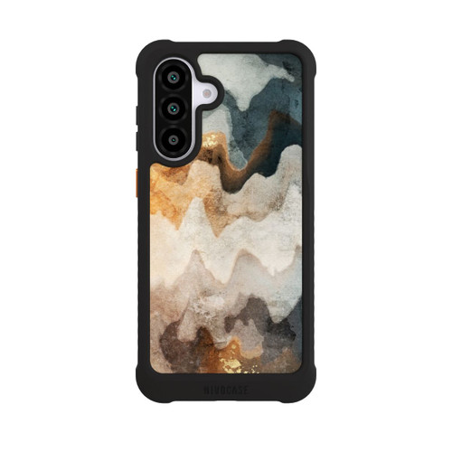 Samsung Galaxy A56 5G NIVOmax Moments Colors