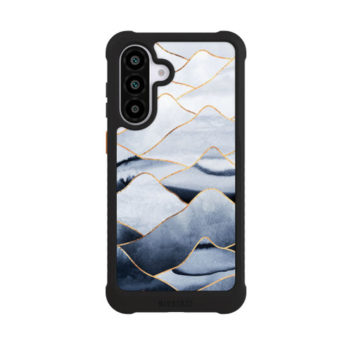 Samsung Galaxy A56 5G NIVOmax Mountains Night