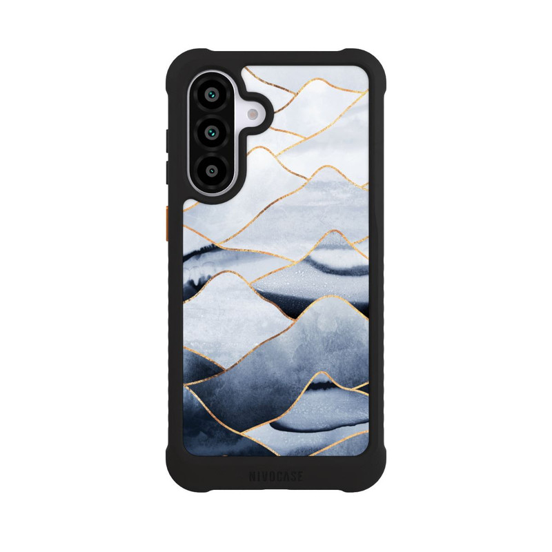 Galaxy A56 5G NIVOmax Mountains Night