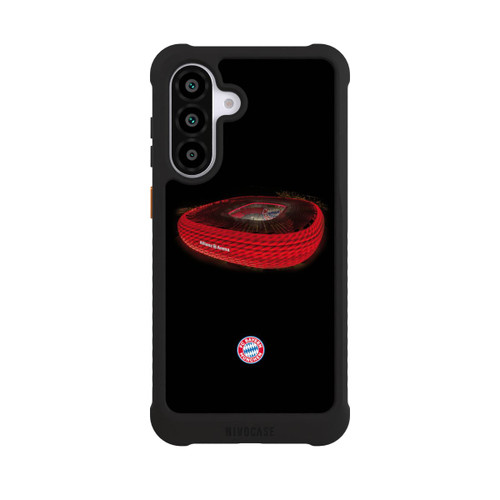 Samsung Galaxy A56 5G NIVOmax  FCB Allianz Arena