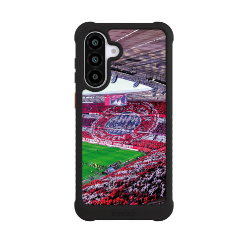 Samsung Galaxy A56 5G NIVOmax FCB Stadium Grandstand