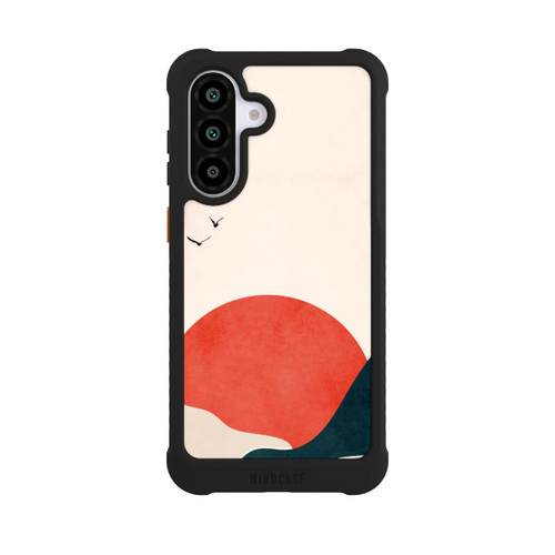 Samsung Galaxy A56 5G NIVOmax Drowning Sun