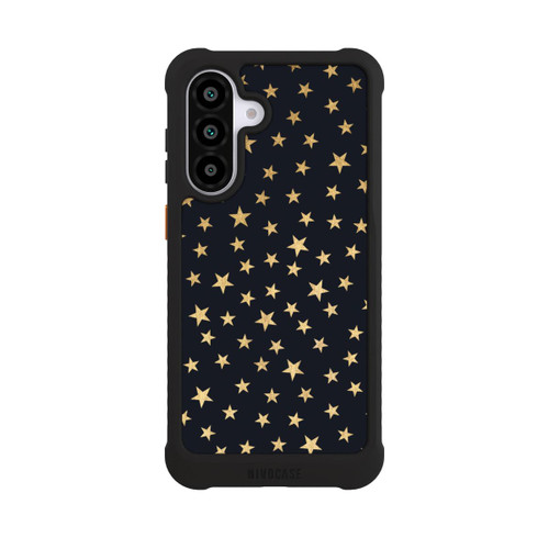Samsung Galaxy A56 5G NIVOmax Stardust At Midnight