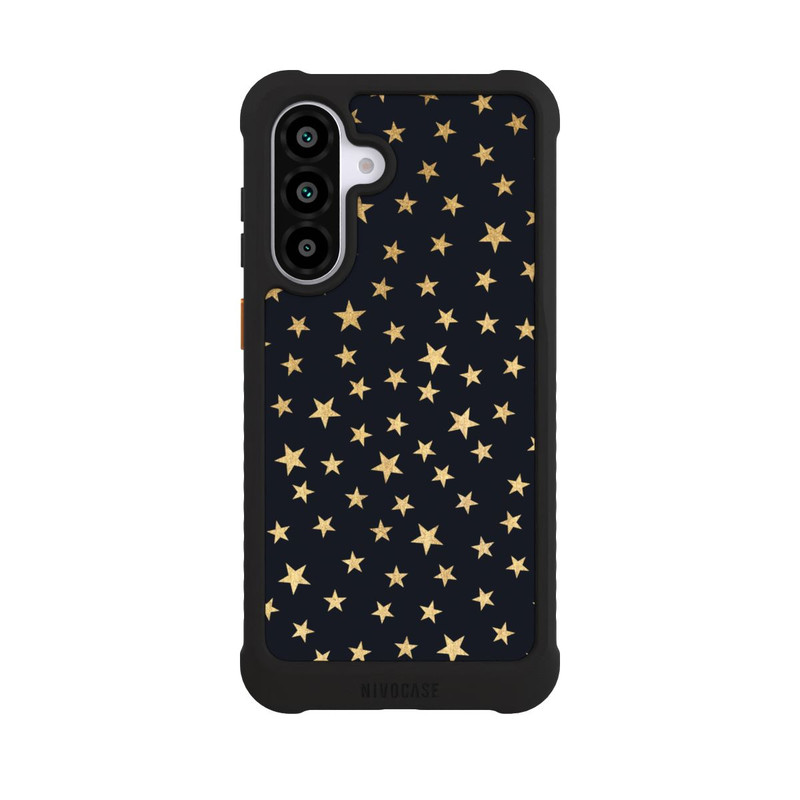 Galaxy A56 5G NIVOmax Stardust At Midnight