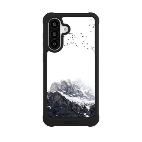 Samsung Galaxy A56 5G NIVOmax Das Gebirge