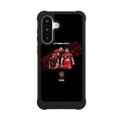Samsung Galaxy A56 5G NIVOmax La Famille RCT