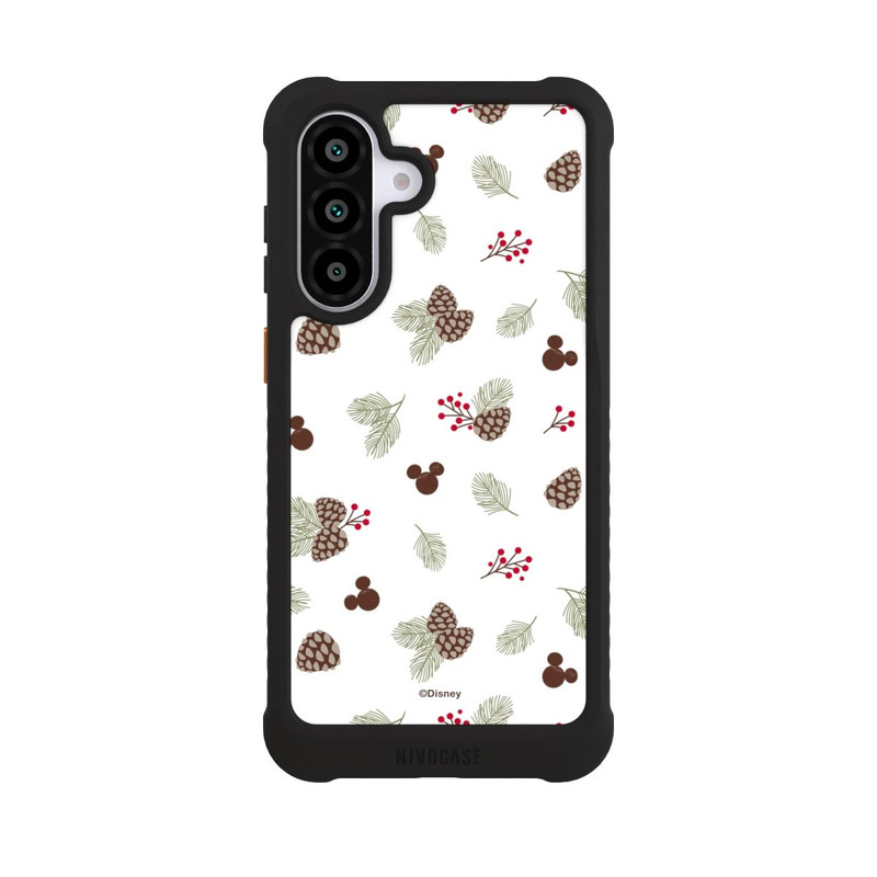 Galaxy A56 5G NIVOmax Motif de cône de Mickey