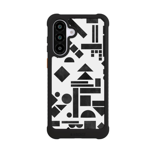 Samsung Galaxy A56 5G NIVOmax Géométrie
