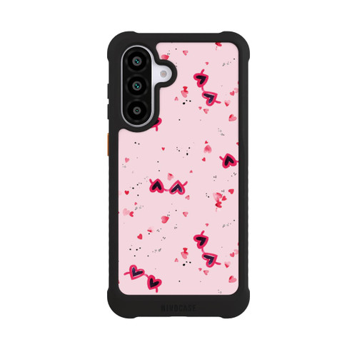 Samsung Galaxy A56 5G NIVOmax Valentines Lolita Sunglasses Hearts
