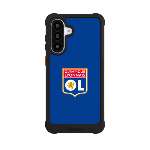 Samsung Galaxy A56 5G NIVOmax OL Logo