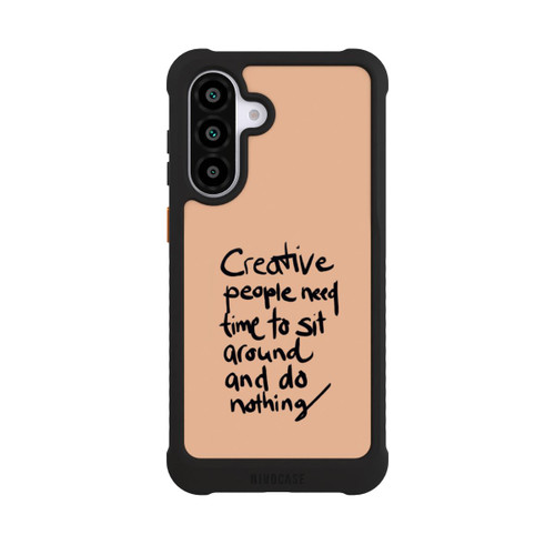 Samsung Galaxy A56 5G NIVOmax Creative People