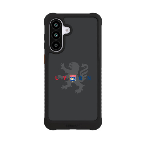 Samsung Galaxy A56 5G NIVOmax OL Lyon