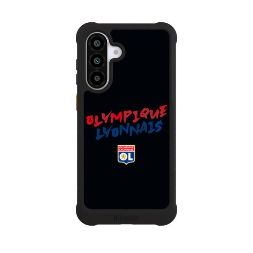 Samsung Galaxy A56 5G NIVOmax Pinceau OL noir