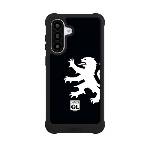Samsung Galaxy A56 5G NIVOmax OL Noir