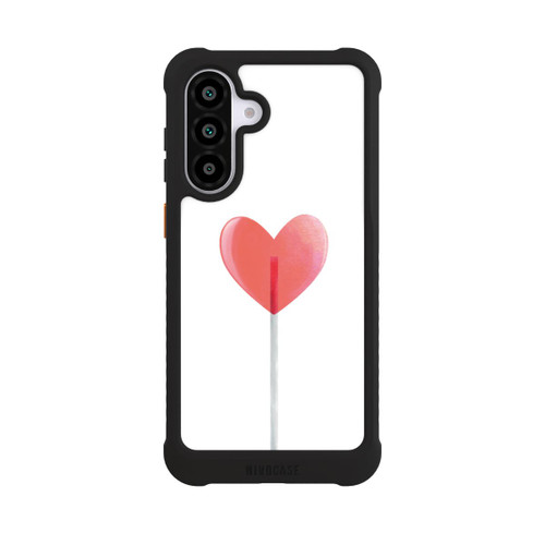 Samsung Galaxy A56 5G NIVOmax Coeur-Lollipop