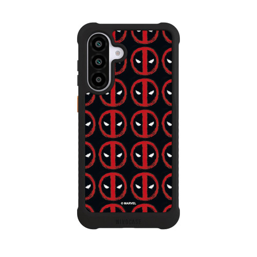 Samsung Galaxy A56 5G NIVOmax Deadpool modèle