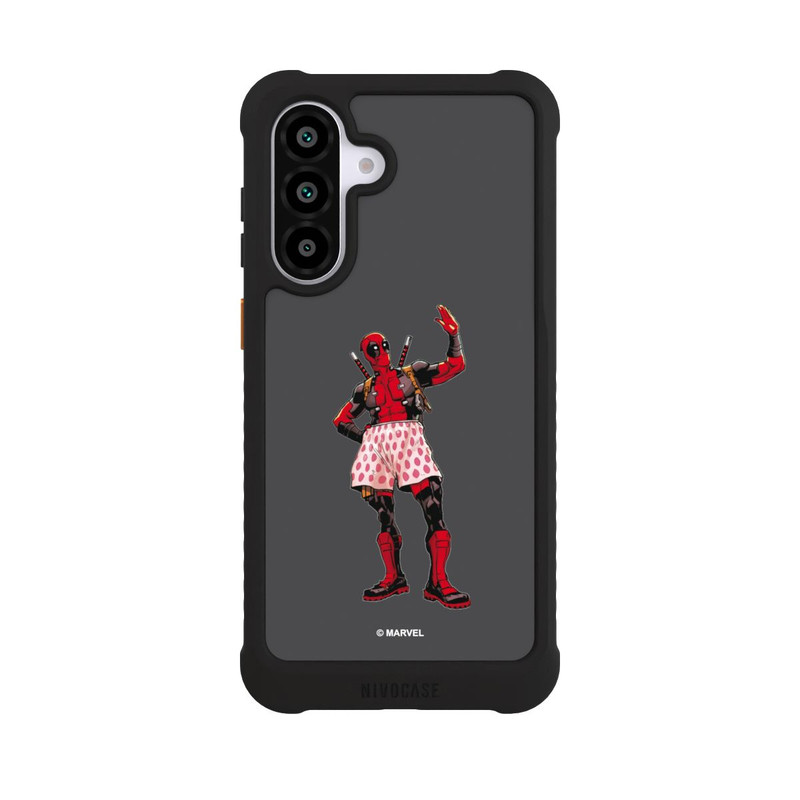 Galaxy A56 5G NIVOmax Deadpool underwear