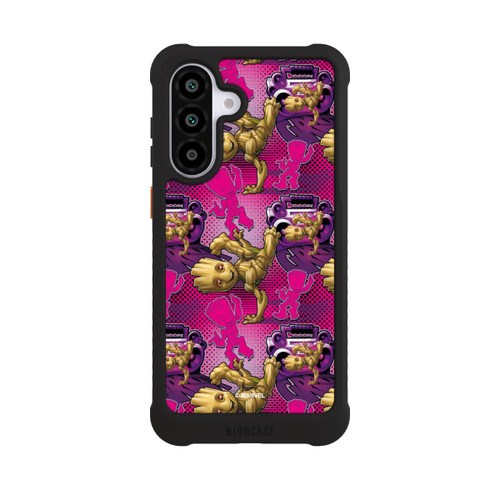 Samsung Galaxy A56 5G NIVOmax I am Groot Pattern