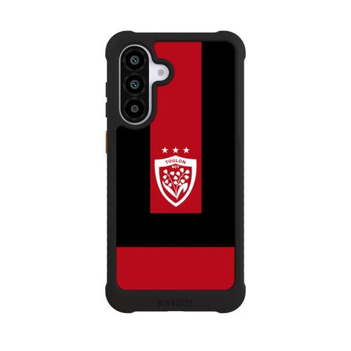 Samsung Galaxy A56 5G NIVOmax RCT Maillot Domicile